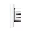 Фото 3 - Терморегулятор PWT 082 Wi-Fi White
