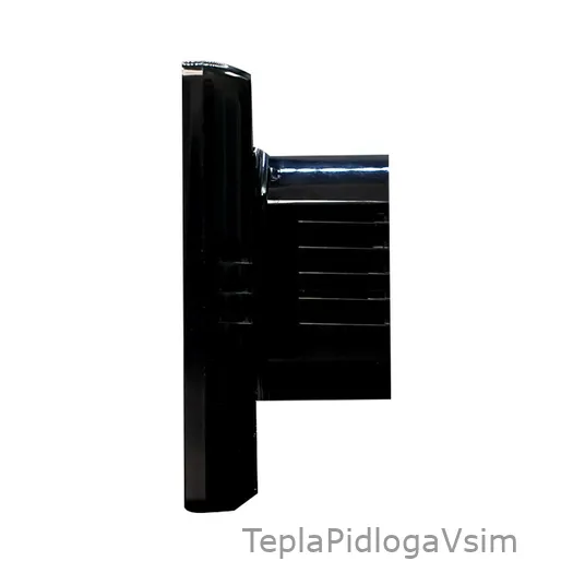 Фото 5 - Терморегулятор In-Therm PWT 081 Wi-Fi Чорний