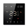 Фото 1 - Терморегулятор In-Therm PWT 081 Wi-Fi Чорний
