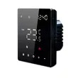 Фото 2 - Терморегулятор In-Therm PWT 081 Wi-Fi Чорний