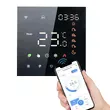 Фото 6 - Терморегулятор In-Therm PWT 081 Wi-Fi Чорний