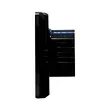 Фото 5 - Терморегулятор In-Therm PWT 081 Wi-Fi Чорний