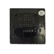 Фото 4 - Терморегулятор In-Therm PWT 081 Wi-Fi Чорний