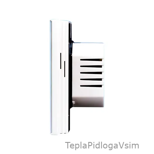 Фото 3 - Терморегулятор PWT 081 Wi-Fi White