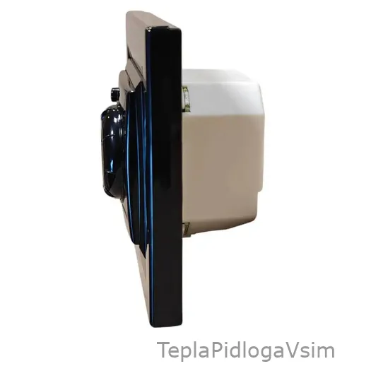 Фото 3 - Терморегулятор механический VEGA 030 Черный