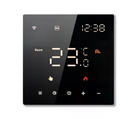 Терморегулятор PT 081 Black
