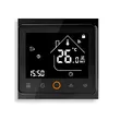 Фото 1 - Терморегулятор EcoTerm PRO Wi-Fi Antracite