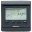 Фото 1 - Терморегулятор WL 51 Black Matte