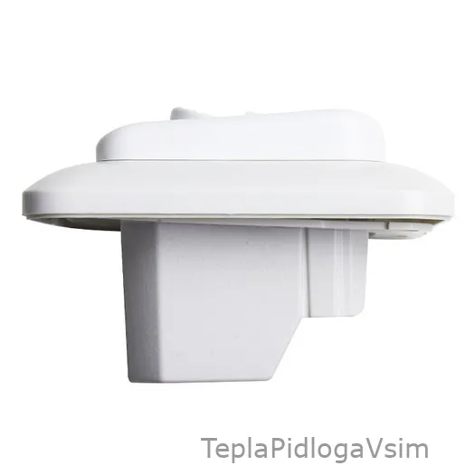 Фото 3 - Терморегулятор In-Therm RTC 70 Кремовый