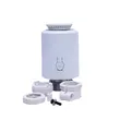 Фото 3 - Термоголовка для радіатора In-Therm ME167 з функцією Zigbee/Wi-Fi