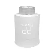 Фото 1 - Термоголовка для радіатора In-Therm ME168 з функцією Zigbee/Wi-Fi