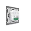 Фото 5 - Терморегулятор RTC 19 SL White