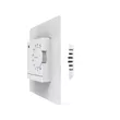 Фото 3 - Терморегулятор RTC 19 SL White
