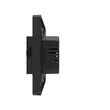 Фото 4 - Терморегулятор RTC 19 SL Black Matte