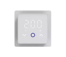 Терморегулятор PWT 029 White