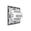 Фото 5 - Терморегулятор In-Therm PWT 029 Белый