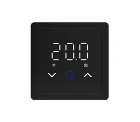 Терморегулятор PWT 029 Black Matte