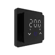Фото 10 - Терморегулятор PWT 029 Black Matte
