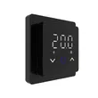 Фото 10 - Терморегулятор PWT 029 Black Matte