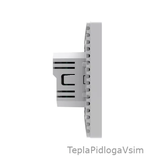 Фото 8 - Терморегулятор In-Therm PWT 030 SL Белый