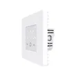 Фото 3 - Терморегулятор PWT 030 SL White