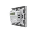 Фото 7 - Терморегулятор PWT 030 SL White