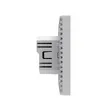 Фото 8 - Терморегулятор PWT 030 SL White