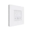 Фото 10 - Терморегулятор PWT 030 SL White