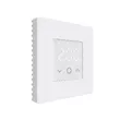 Фото 10 - Терморегулятор In-Therm PWT 030 SL Белый