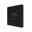 Фото 2 - Терморегулятор PWT 030 SL Black Matte