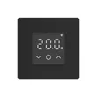 Фото 1 - Терморегулятор PWT 030 SL Black Matte