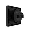 Фото 5 - Терморегулятор In-Therm PT 029 Черный матовый