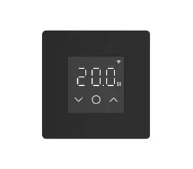 Терморегулятор PT 030 SL Black Matte