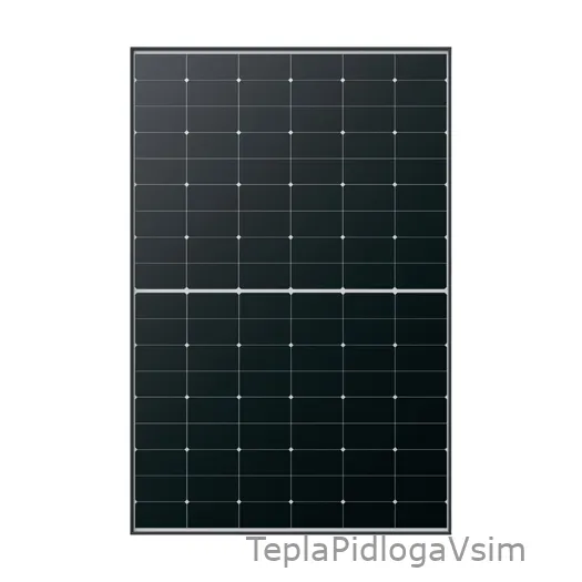 Фото 1 - СОЛНЕЧНАЯ ПАНЕЛЬ LONGI HI-MO X6 EXPLORER 435 W (LR5-54HTH-435M)