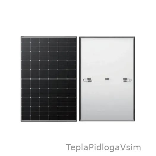 Фото 3 - СОЛНЕЧНАЯ ПАНЕЛЬ LONGI HI-MO X6 EXPLORER 435 W (LR5-54HTH-435M)