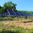 Фото 6 - Сонячна панель Longi Hi-Mo X6 Explorer 435 W (LR5-54HTH-435M)