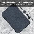 Фото 2 - Нагрівальний килимок IN-THERM 5040