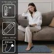 Фото 3 - Нагрівальний килимок IN-THERM 40100 з LED контролером