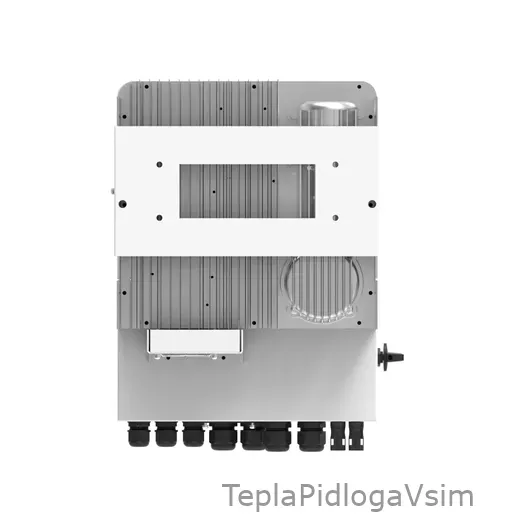 Фото 2 - Гибридный инвертор Deye SUN-3K-SG04LP1-24-EU 3 kW 1F 24V
