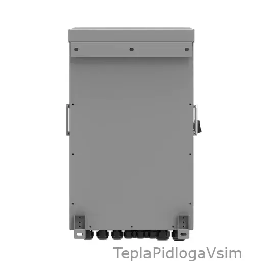 Фото 3 - Гібридний інвертор Deye SUN-16K-SG01LP1-EU 16 kW, 1F, 48 V