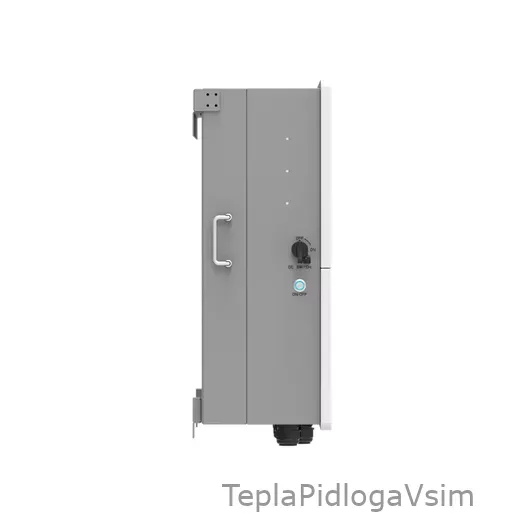 Фото 4 - Гібридний інвертор Deye SUN-16K-SG01LP1-EU 16 kW, 1F, 48 V