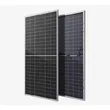 Фото 1 - Солнечная панель двусторонняя Longi Solar LR8-66HGD-615M