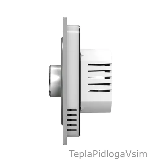 Фото 3 - Терморегулятор PT 900 WHITE