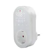 Фото 2 - Терморегулятор PLWT 012 WI-FI WHITE 