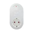 Фото 1 - Терморегулятор PLWT 012 WI-FI WHITE 