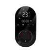 Фото 1 - Терморегулятор PLWT 012 WI-FI BLACK