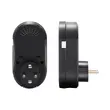 Фото 3 - Терморегулятор PLWT 012 WI-FI BLACK