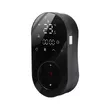 Фото 2 - Терморегулятор PLWT 012 WI-FI BLACK