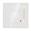 Фото 1 - Терморегулятор програмований IN-THERM PWTG 081 Wi-Fi (білий)