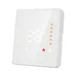 Фото 2 - Терморегулятор програмований IN-THERM PWTG 081 Wi-Fi (білий)
